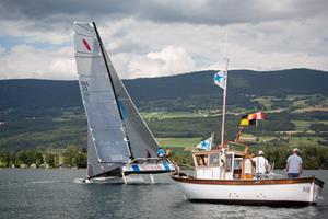 Swiss Medical Network, vainqueur du Grand Prix d’Estavayer et du M2 Speed Tour 2019