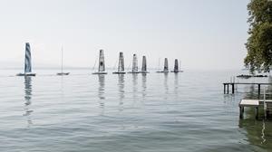 Grand Prix de Rolle - 5 - 6 septembre 2015