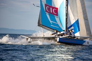 Swiss Medical Network remporte le M2 Speed Tour 2018