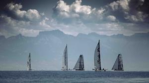 NEWSLETTER TEAMWORK M2 SPEED TOUR - AOÛT 2016 