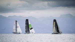TeamWork vainqueur du Grand Prix de Rolle
