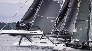 Dernier Grand Prix de la saison pour le TeamWork M2 Speed Tour