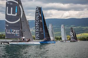 Assemblee Generale M2 Speed Tour 2019