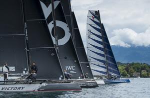 Victory remporte le dernier Grand Prix avant la pause estivale