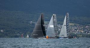 TeamWork M2 Speed Tour - Victory remporte le Grand Prix d’Estavayer